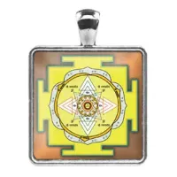 Амулет Васту янтра Кету ALE742