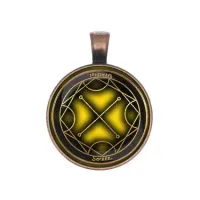 Амулет для снискания покровительства ALE813