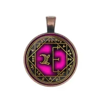 Амулет для укрепления памяти ALE817