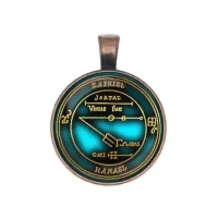 Амулет для обретения недвижимости ALE818