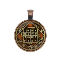 Талисман Юпитера (власть и счастье) ALE825