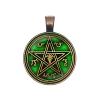 Талисман Меркурия (бизнес, торговля) ALE830