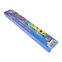 Набор из 6 чайных свечей Зеленый Чай SH-060622 ИНДОКИТАЙ