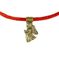 Красная нить Ангел SP-KN-31