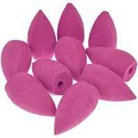 Благовония Пуля 10 штук, Роза BCN007-13