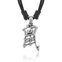 Амулет Китайский Гороскоп - Год Крысы (Rat) AC080-01