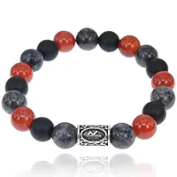 Браслет Защиты в пути (Райдо) BSR3-10