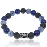 Браслет Энергии и страсти (Уруз) BSR3-13