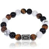 Браслет Роста и изобилия (Беркана) BSR3-21