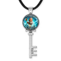 Кулон-амулет Славянские боги Стрибог ALEK-033