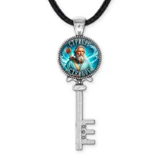 Кулон-амулет Славянские боги Стрибог ALEK-033