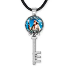 Кулон-амулет Славянские боги Белобог ALEK-036