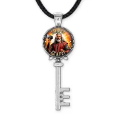 Кулон-амулет Славянские боги Сварог ALEK-039