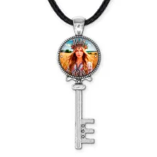 Кулон-амулет Славянские боги Леля ALEK-045