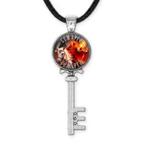 Кулон-амулет Славянские боги Семаргл ALEK-047