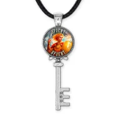 Кулон-амулет Славянские боги Яровит ALEK-049