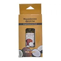 Аромамасло Индийские фрукты Кокос 10 мл NR 1172 IF ИНДОКИТАЙ