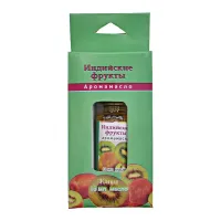 Аромамасло Индийские фрукты Киви 10 мл NR 1172 IF ИНДОКИТАЙ