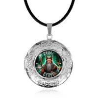 Арома-амулет Славянские боги Велес AA289