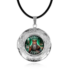 Арома-амулет Славянские боги Велес AA289