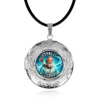 Арома-амулет Славянские боги Стрибог AA291