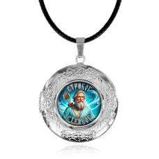 Арома-амулет Славянские боги Стрибог AA291