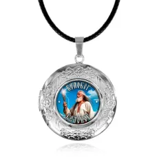 Арома-амулет Славянские боги Белобог AA294