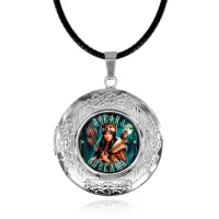 Арома-амулет Славянские боги Девана AA295