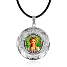 Арома-амулет Славянские боги Лада AA296