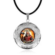 Арома-амулет Славянские боги Сварог AA297