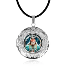 Арома-амулет Славянские боги Перун AA299