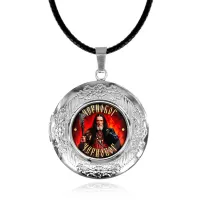 Арома-амулет Славянские боги Чернобог AA301