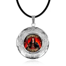 Арома-амулет Славянские боги Чернобог AA301