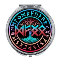 Складное зеркало Изобилие в семье ZER-0528