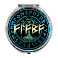 Складное зеркало Рост денежного потока ZER-0536