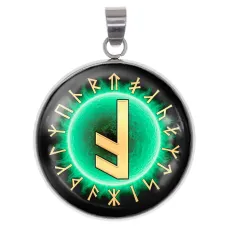 Амулет Славянская руна Есть ALEN-115