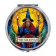 Складное зеркало Tarot - The Magician ZER-0555