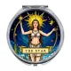 Складное зеркало Tarot - The Star ZER-0571