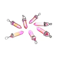 Подвеска-маятник для биолокации, стекло BJK014-RS