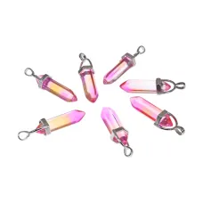 Подвеска-маятник для биолокации, стекло BJK014-RS