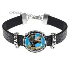 Кожаный браслет, Пятигорск C0801011