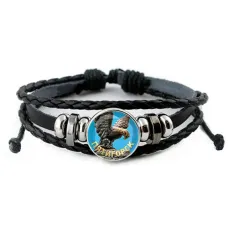 Кожаный браслет, Пятигорск C0801012