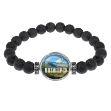 Браслет из лавы, Пятигорск C0802003