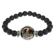 Браслет из лавы, Пятигорск C0803003