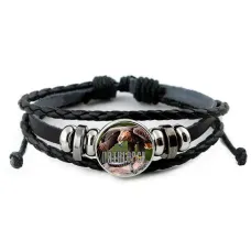 Кожаный браслет, Пятигорск C0803012