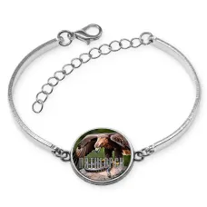 Браслет металлический, цвет серебро, Пятигорск C0803046