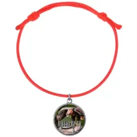 Браслет из красного шнура, Пятигорск C0803052