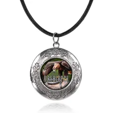 Арома-кулон металлический, Пятигорск C0803063