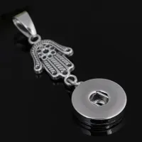 Кулон-основа, Хамса NSP-001