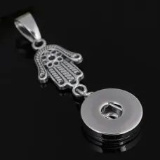 Кулон-основа, Хамса NSP-001